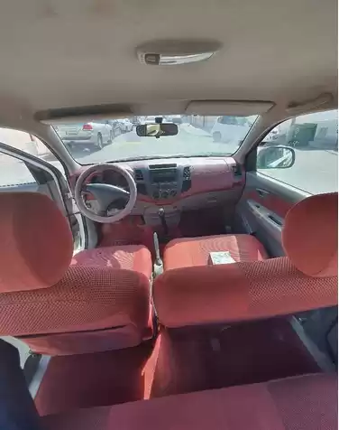 مستعملة Toyota Hilux للبيع في الدوحة #5280 - 1  صورة 
